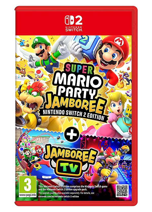 SUPER MARIO PARTY ジャンボリーSwitchニューバランス